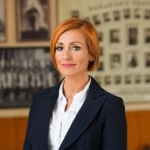 Berencsi Tünde